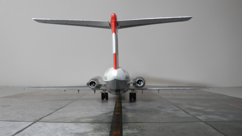 McDonnell Douglas DC-9-51