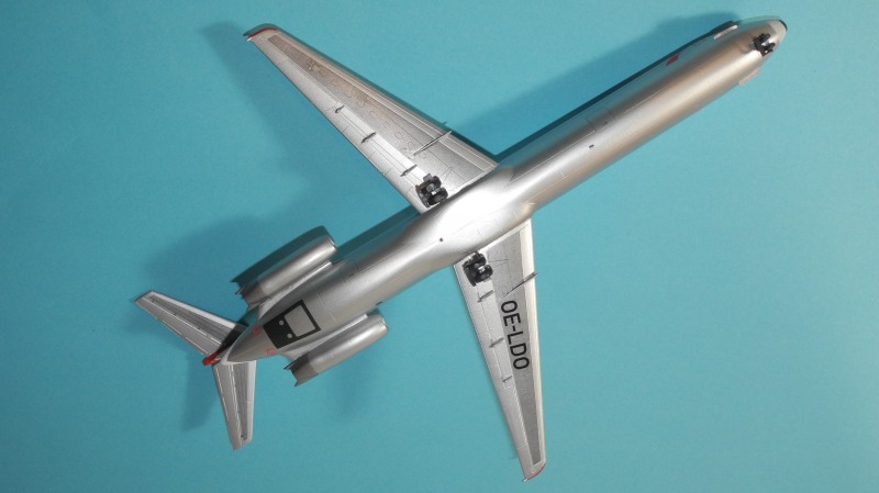 McDonnell Douglas DC-9-51