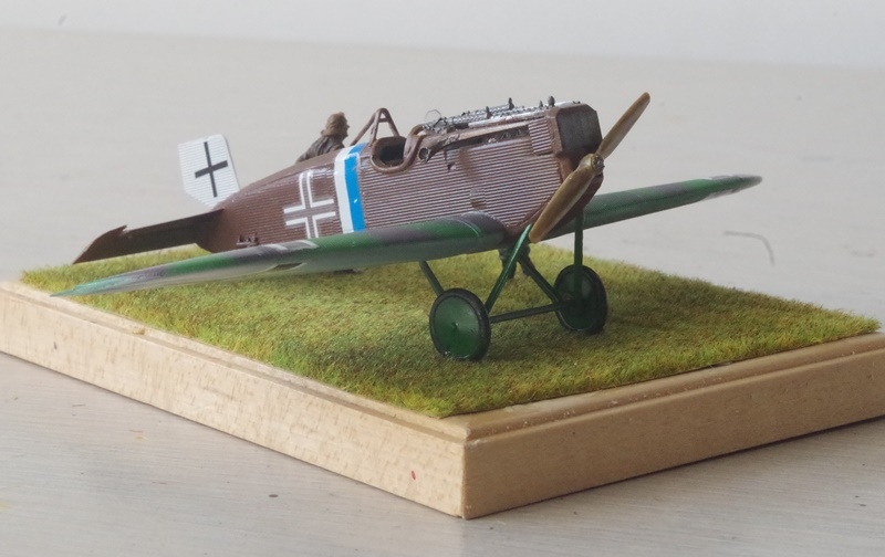 Junkers D.I