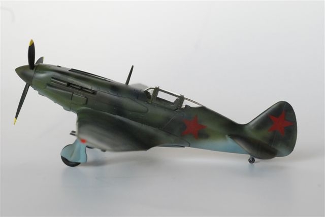 MiG-3