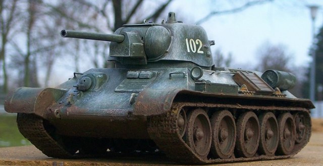 T-34/76