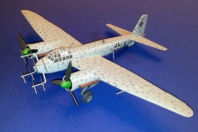 Junkers Ju 88 G-6