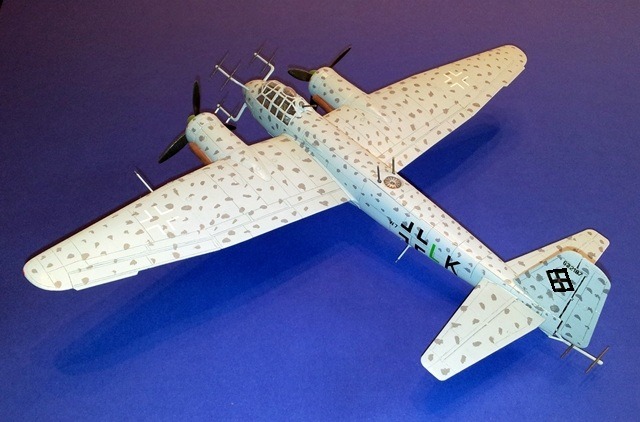 Junkers Ju 88 G-6