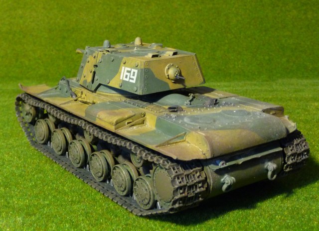 KV-1E