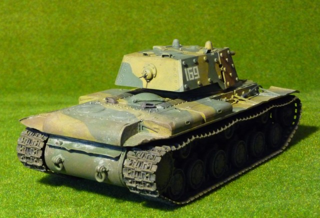 KV-1E