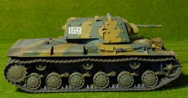 KV-1E