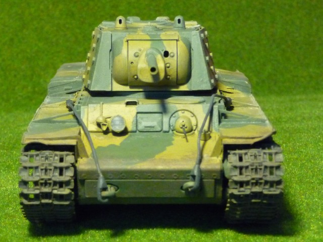 KV-1E