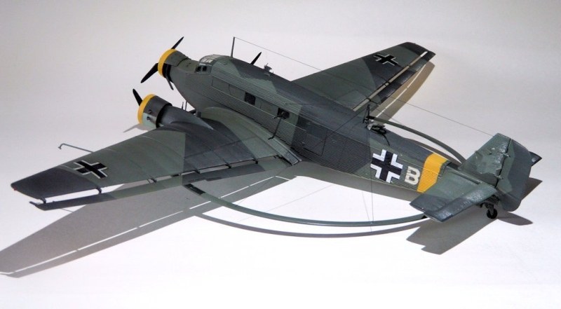 Junkers Ju 52/3m