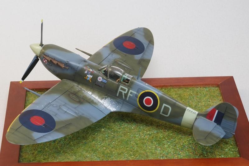 Supermarine Spitfire Mk Vb