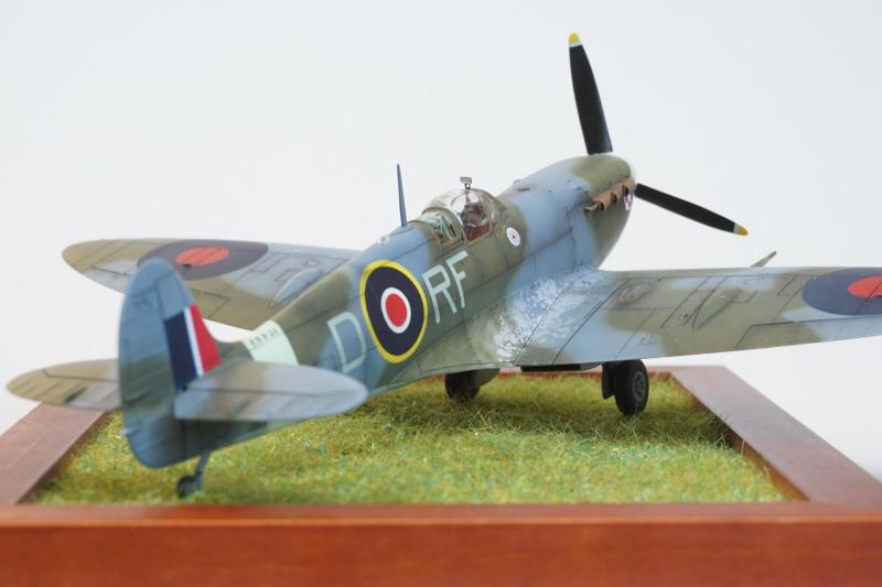 Supermarine Spitfire Mk Vb