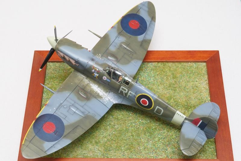 Supermarine Spitfire Mk Vb