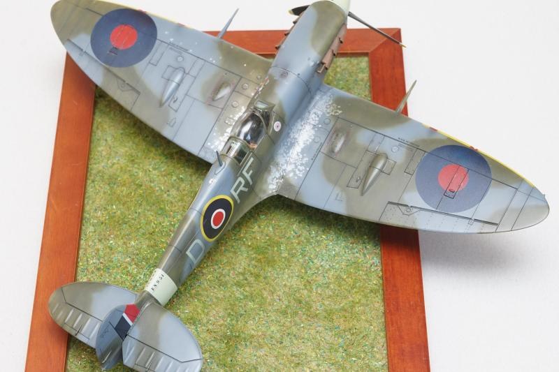 Supermarine Spitfire Mk Vb