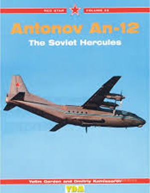 Antonov An-12