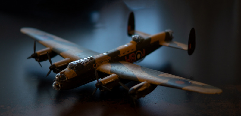 Avro Lancaster