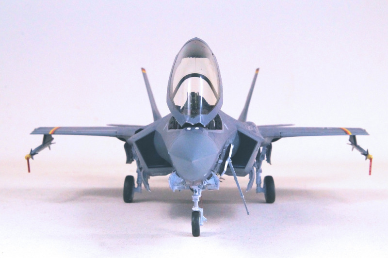 Lockheed Martin F-35A Lightning II