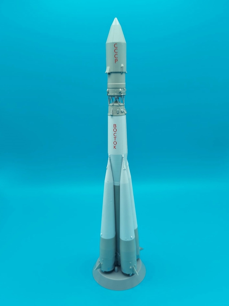 Wostok