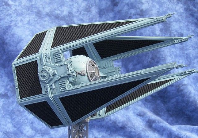 TIE Interceptor