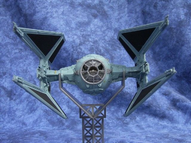 TIE Interceptor