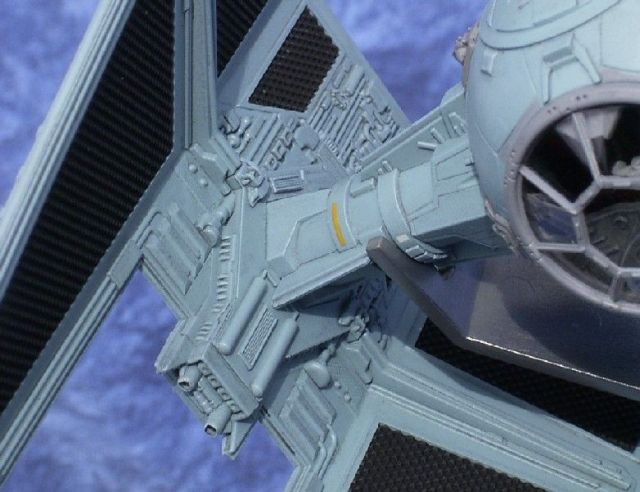 TIE Interceptor
