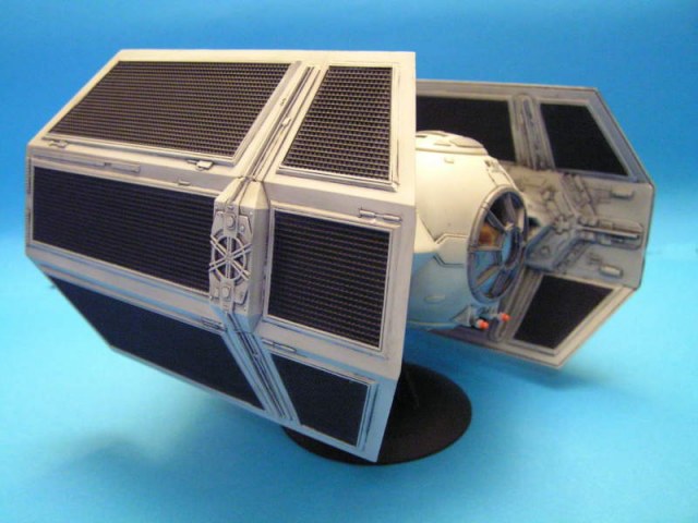 TIE Fighter Mk.II