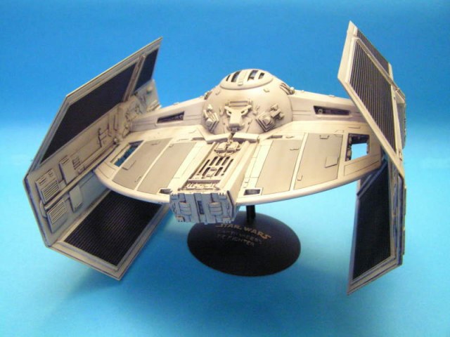 TIE Fighter Mk.II