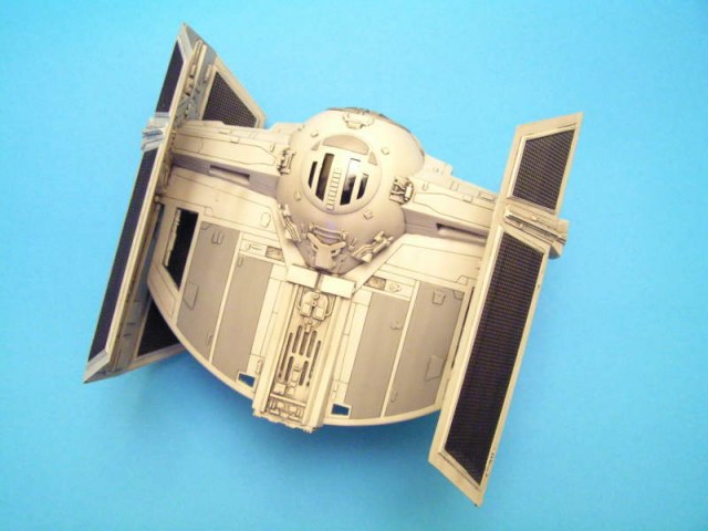 TIE Fighter Mk.II