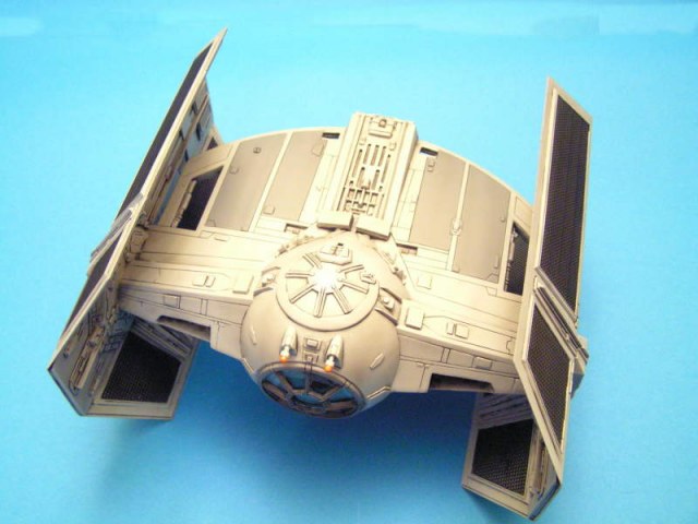 TIE Fighter Mk.II