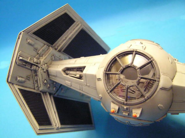 TIE Fighter Mk.II