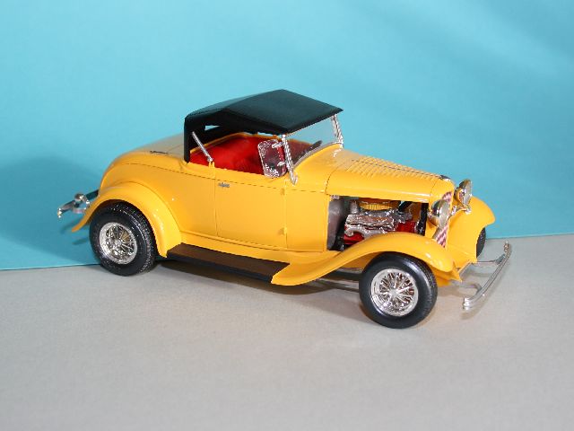 1932 Ford Roadster Street Rod