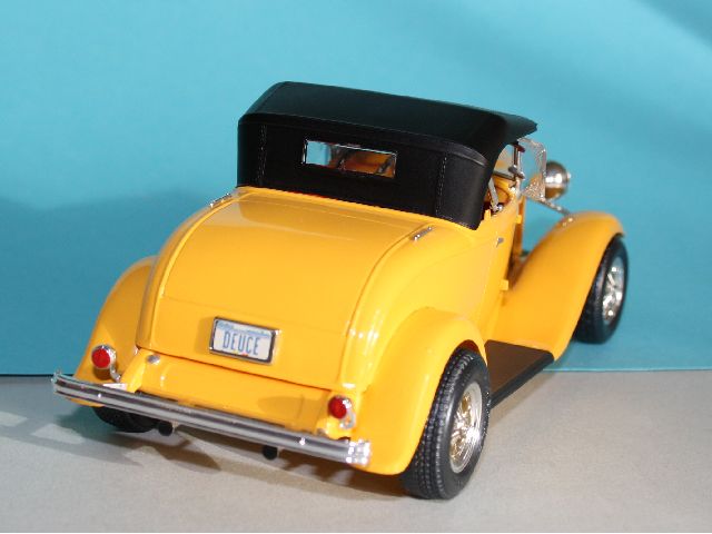 1932 Ford Roadster Street Rod