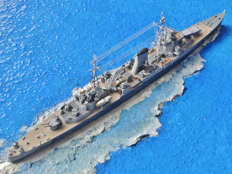 HMNZS Achilles (1945)