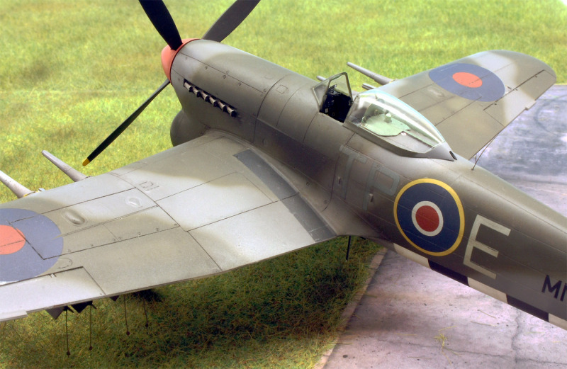 Hawker Typhoon Mk.Ib