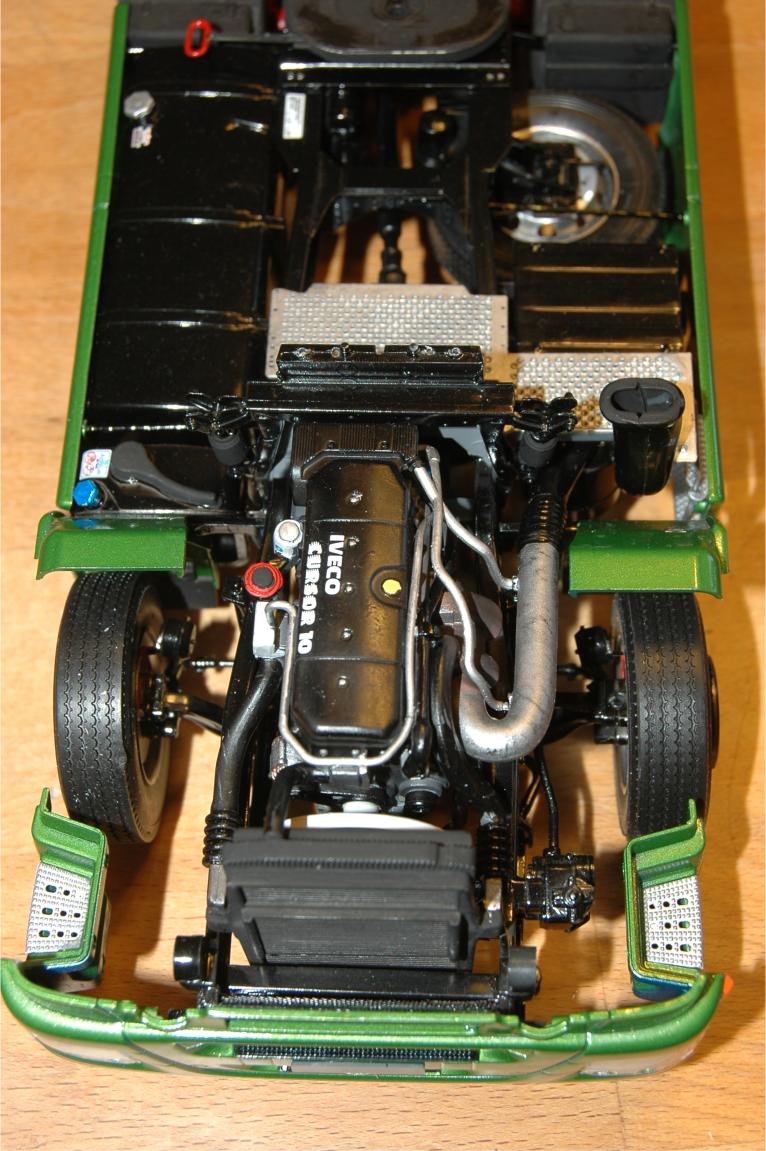 Iveco Stralis