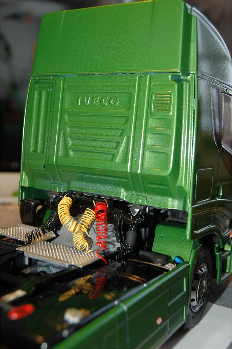 Iveco Stralis