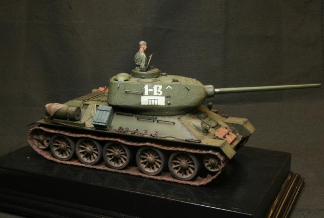 T-34/85