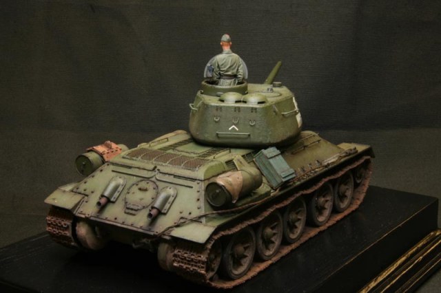 T-34/85