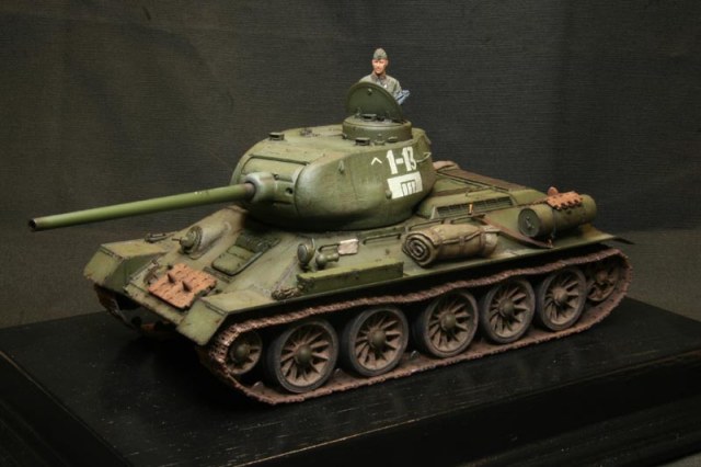 T-34/85