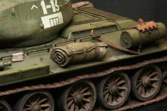 T-34/85