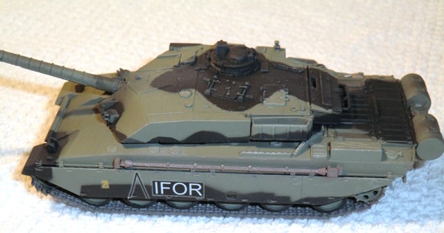 Challenger 1