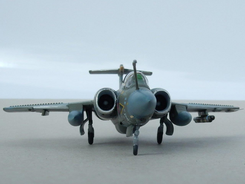 Hawker Siddeley Buccaneer S.2A