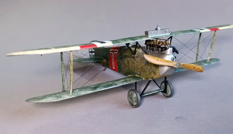 Phönix D.IIa