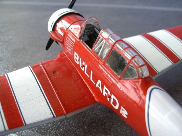 Reno Racer  P-51 D & T-6