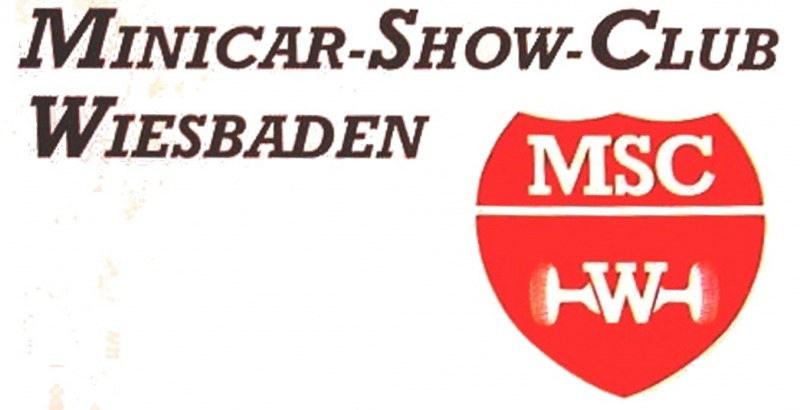 30 Jahre MSCW