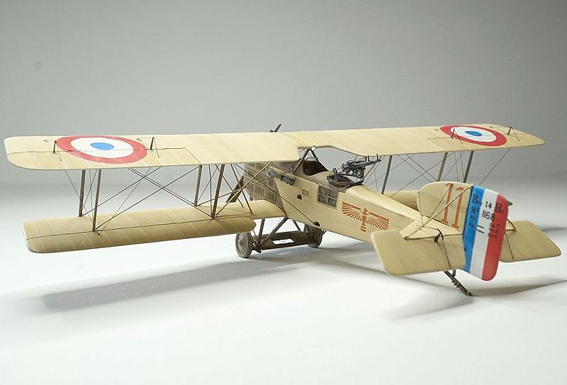 Breguet Bre.14 B2