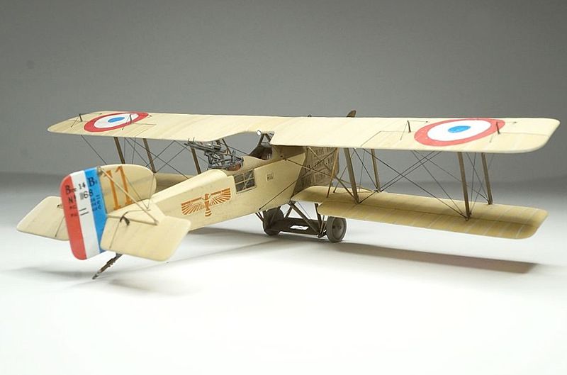 Breguet Bre.14 B2