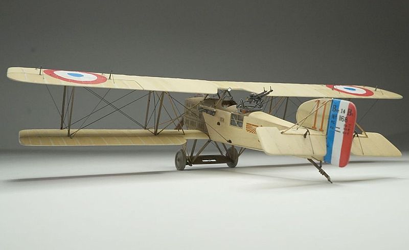 Breguet Bre.14 B2