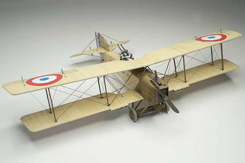 Breguet Bre.14 B2