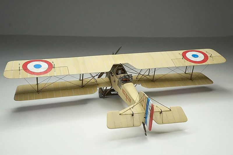 Breguet Bre.14 B2