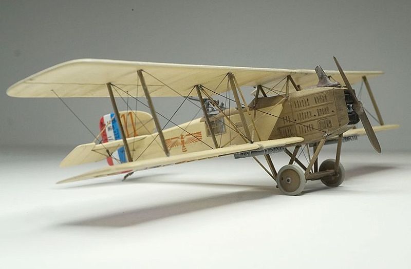 Breguet Bre.14 B2