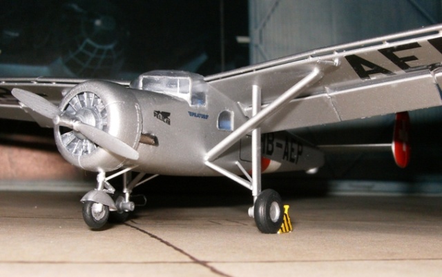 Pilatus SB-2 Pelikan